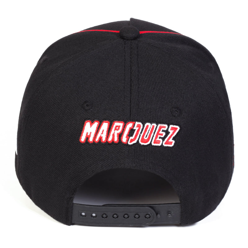 Gorra Marc Márquez