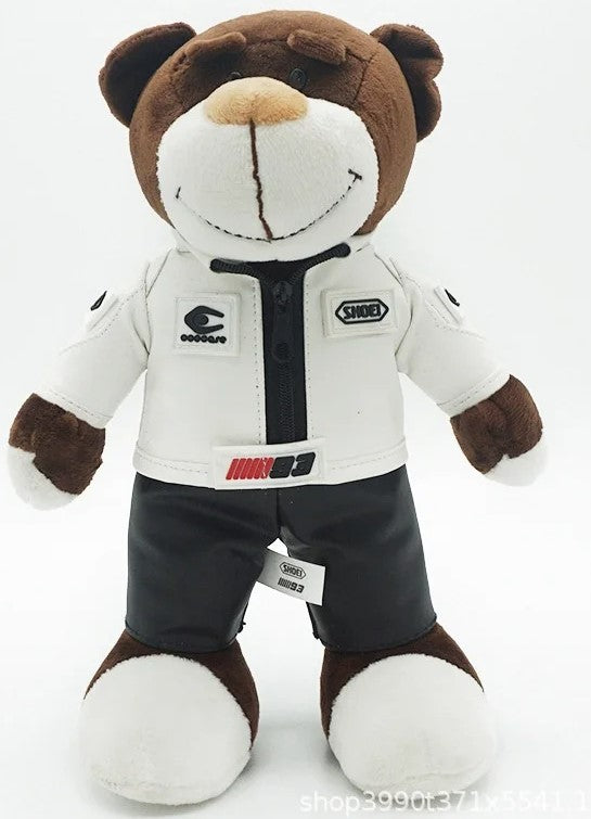 Oso de Peluche M.Márquez