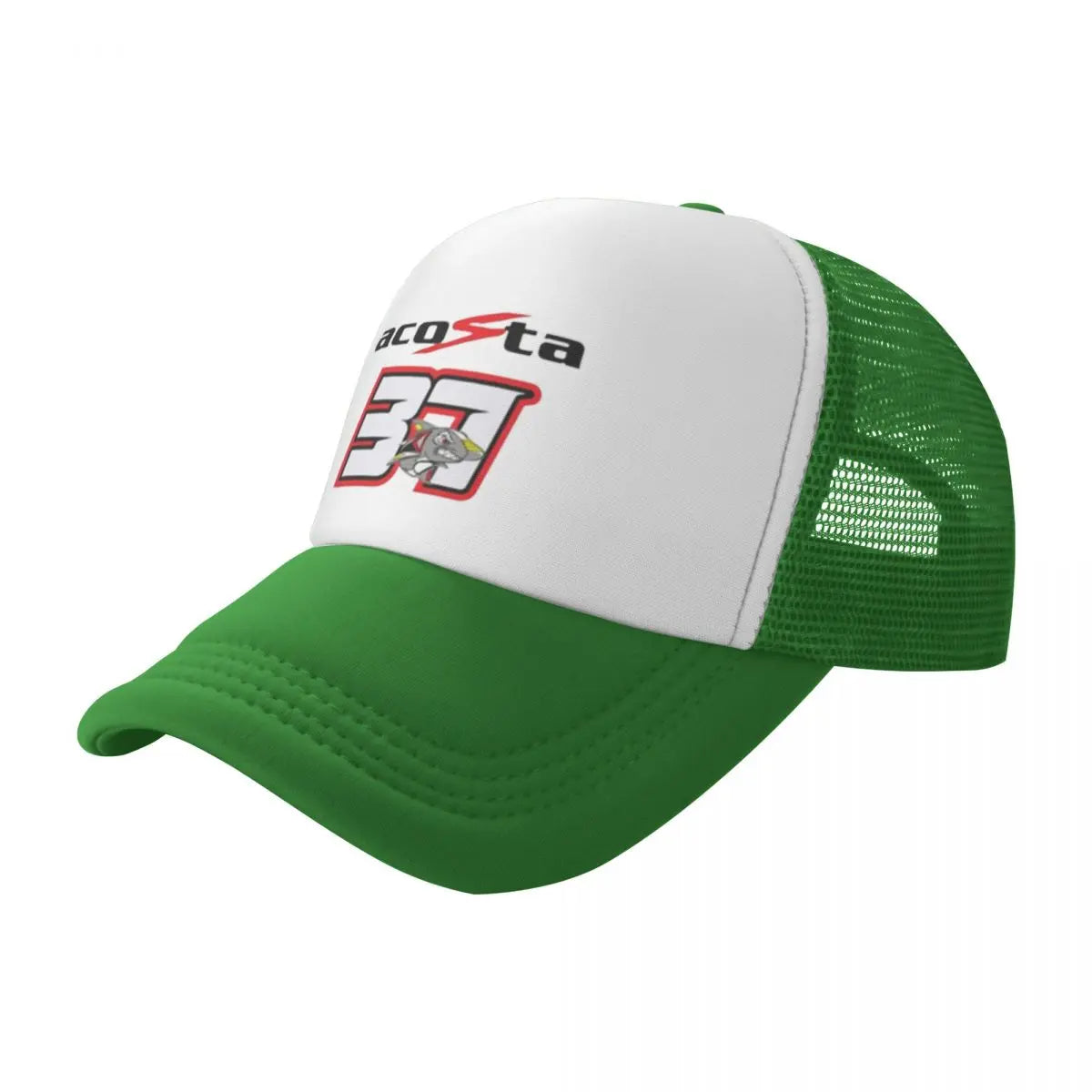 Gorra Varios Colores P.Acosta