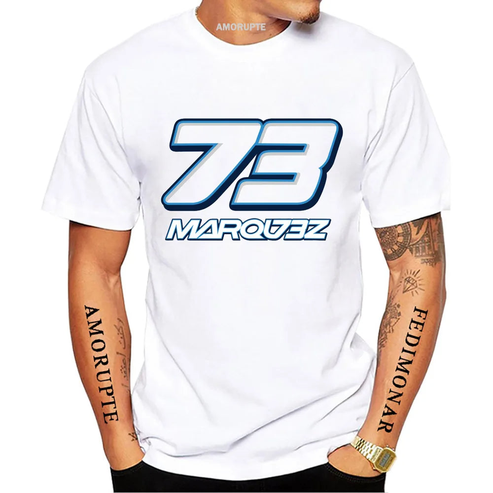 Camiseta Alex Marquez