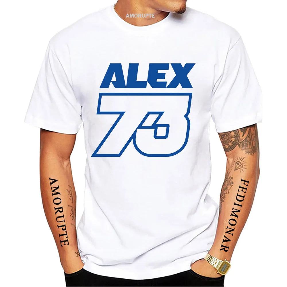 Camiseta Alex Marquez