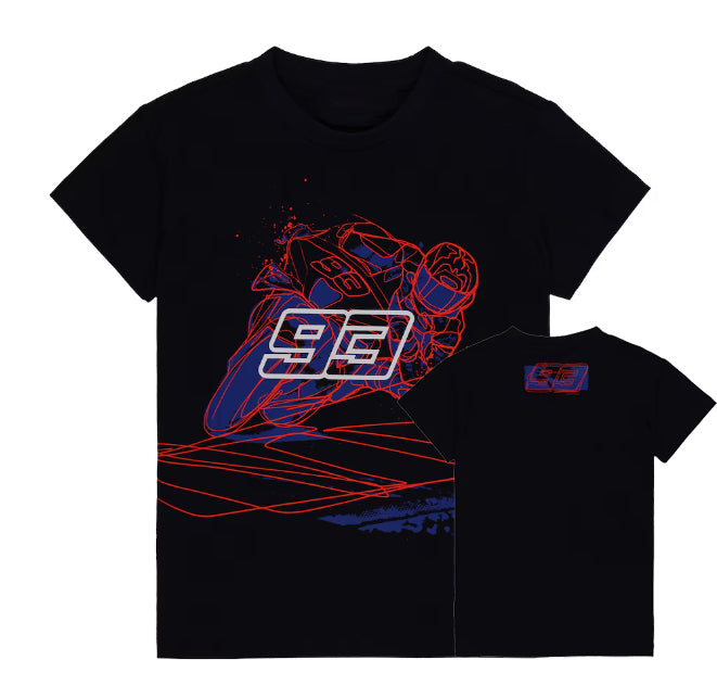 Camiseta Marc Márquez