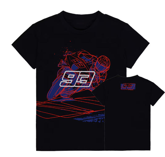 Camiseta Marc Márquez