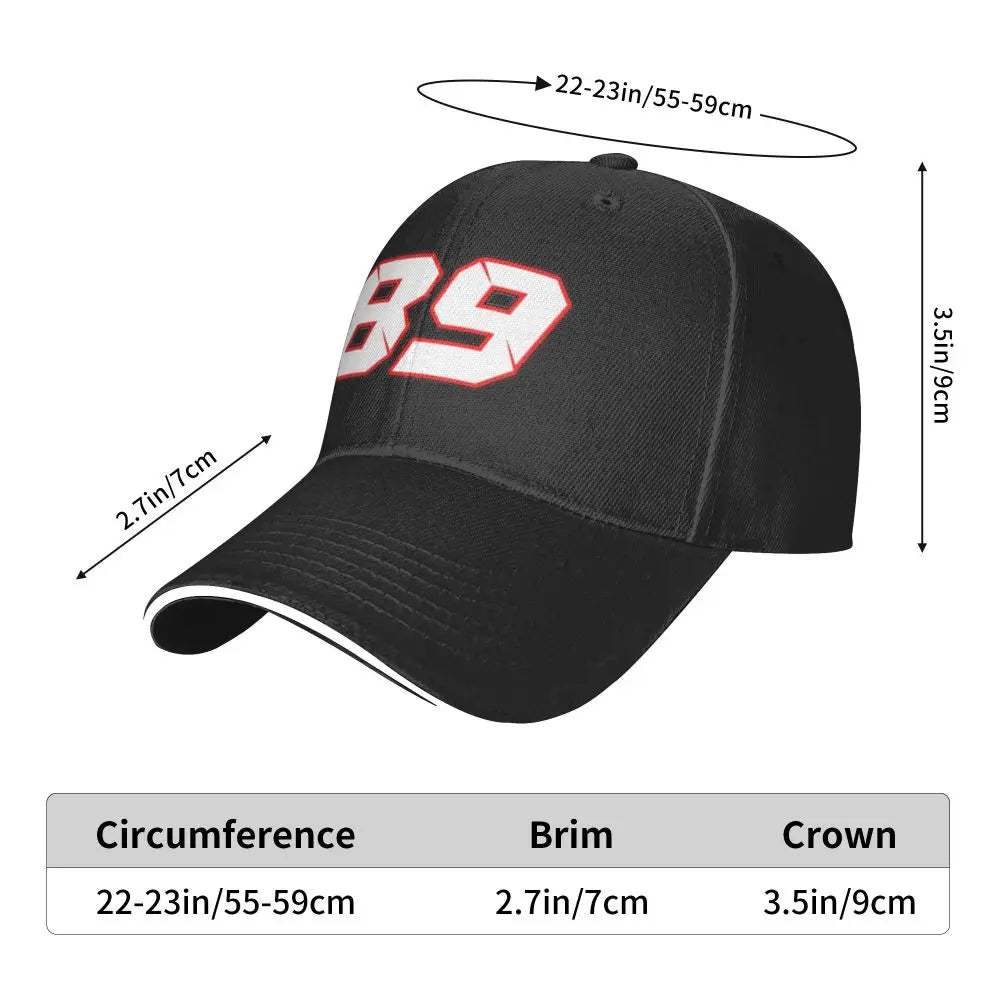 Gorra Varios Colores J.Martín