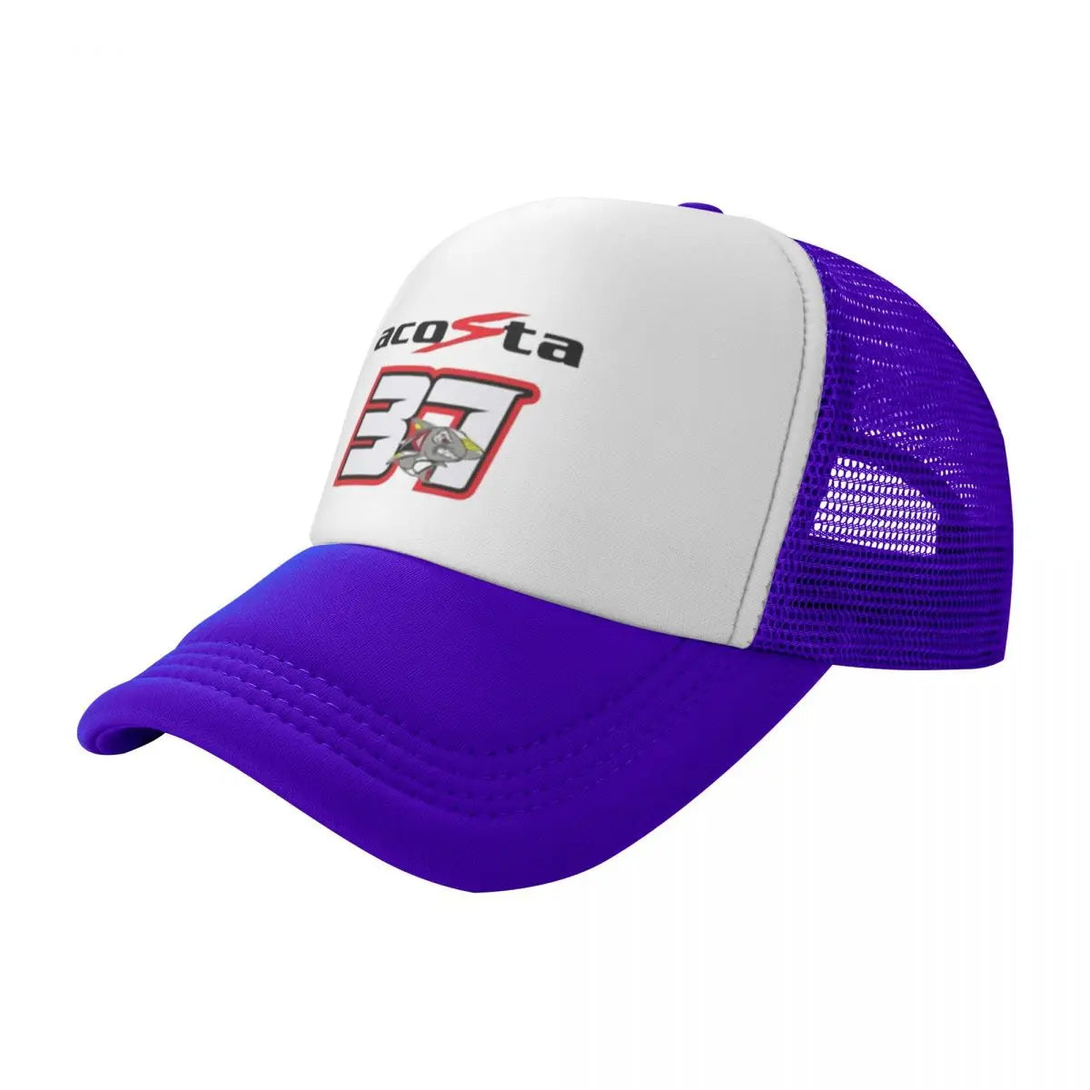 Gorra Varios Colores P.Acosta