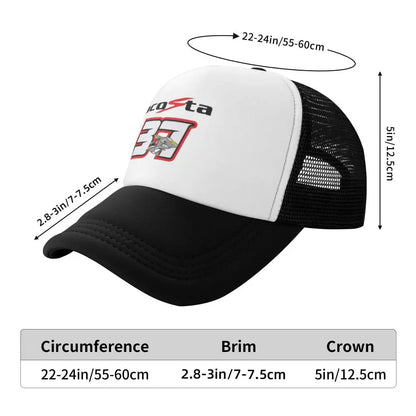 Gorra Varios Colores P.Acosta
