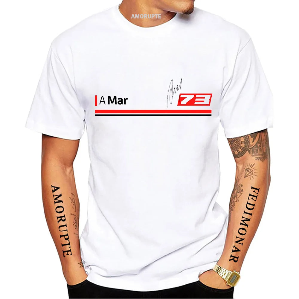 Camiseta Alex Marquez